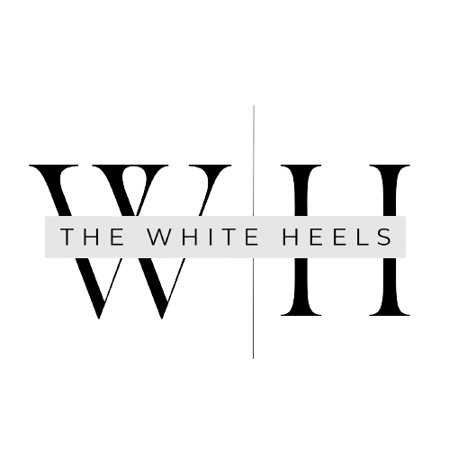 The White Heels