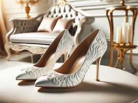 white heel; white strappy heel; white sandal heel; white platform heel