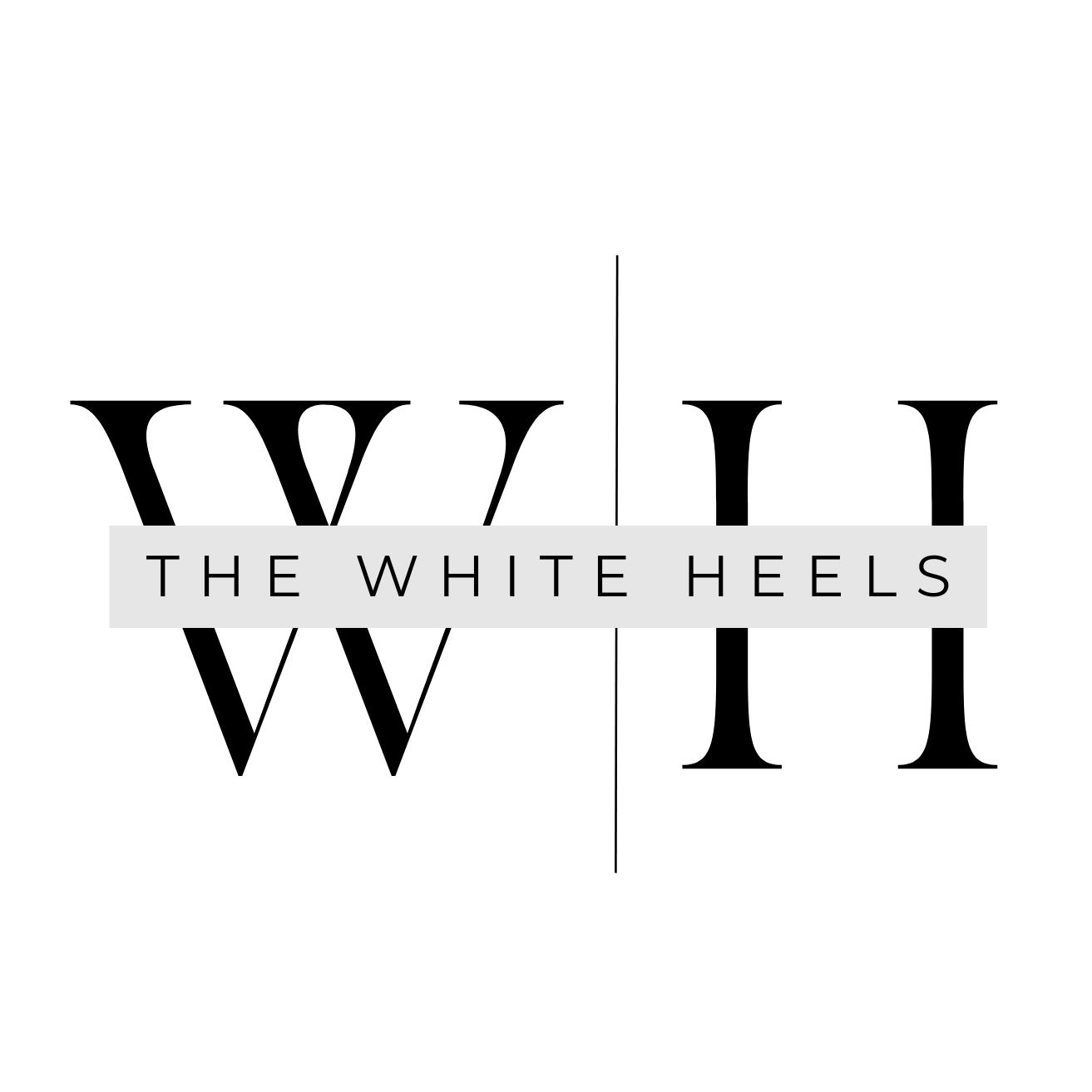 The White Heels